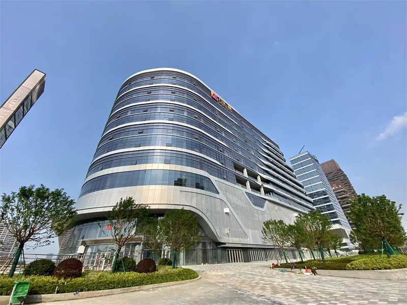 南京万汇城（东方万汇城）