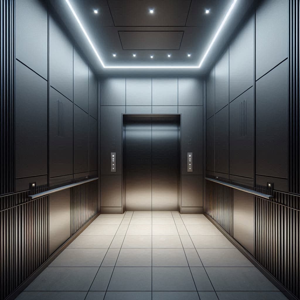 大厦名字文章配图