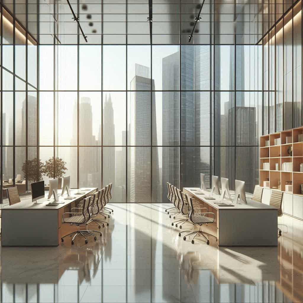 大厦名字文章配图